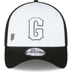 MLB San Francisco Giants New Era 2023 On-Field Batting Practice 39THIRTY Flex Hat