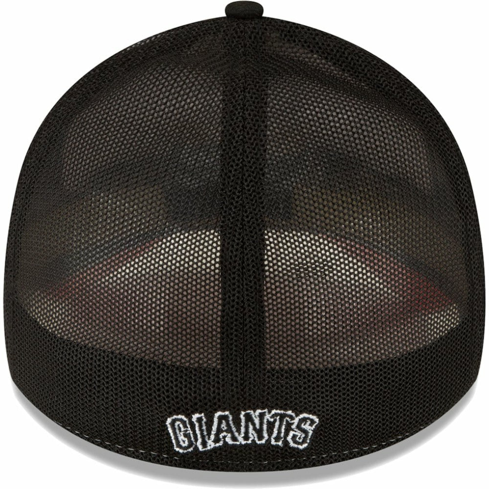 MLB San Francisco Giants New Era 2023 On-Field Batting Practice 39THIRTY Flex Hat