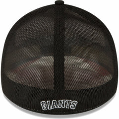 MLB San Francisco Giants New Era 2023 On-Field Batting Practice 39THIRTY Flex Hat