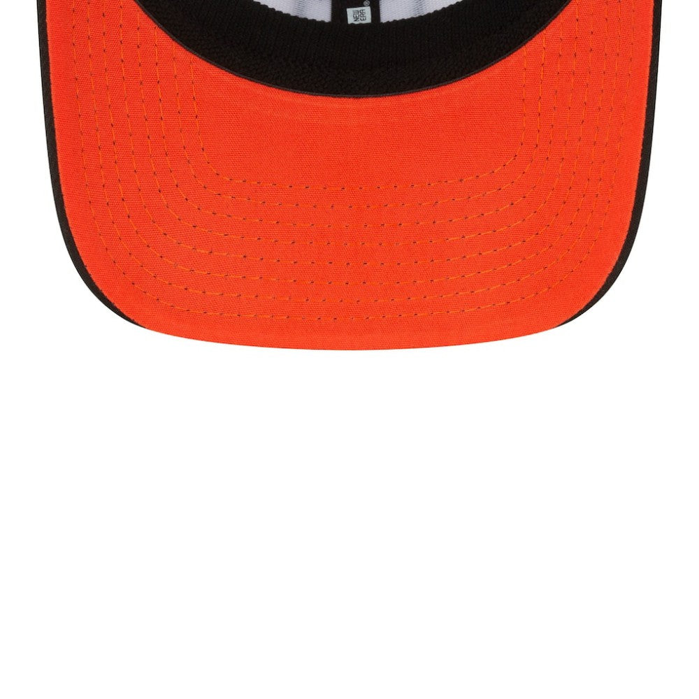 MLB San Francisco Giants New Era 2023 On-Field Batting Practice 39THIRTY Flex Hat