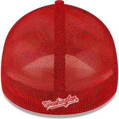 MLB Washington Nationals New Era 2023 On-Field Batting Practice 39THIRTY Flex Hat