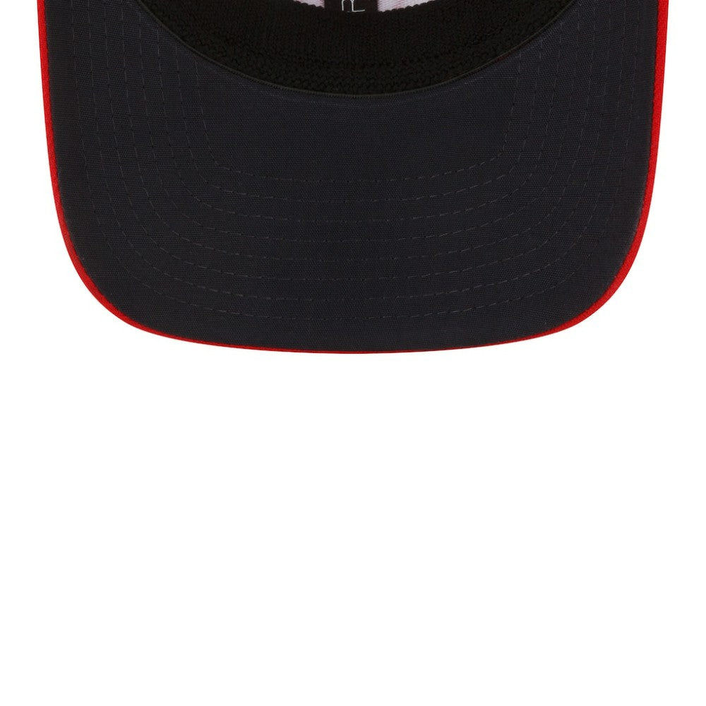 MLB Washington Nationals New Era 2023 On-Field Batting Practice 39THIRTY Flex Hat