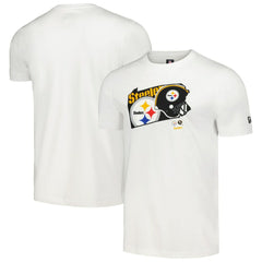 Gameday State T-Shirt - Pittsburgh Steelers