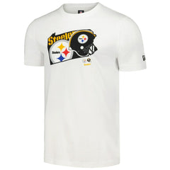 Gameday State T-Shirt - Pittsburgh Steelers