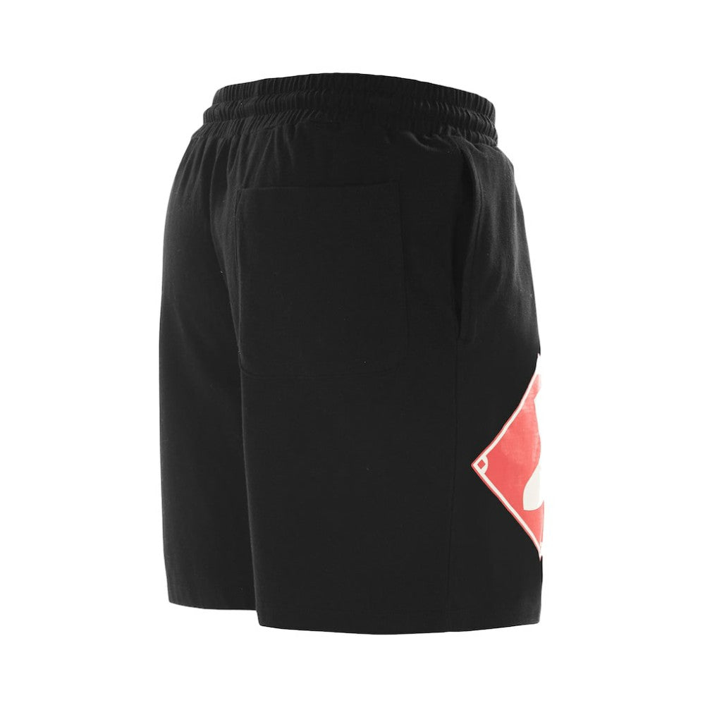 MLB Chicago White Sox New Era Color Pack Knit Shorts