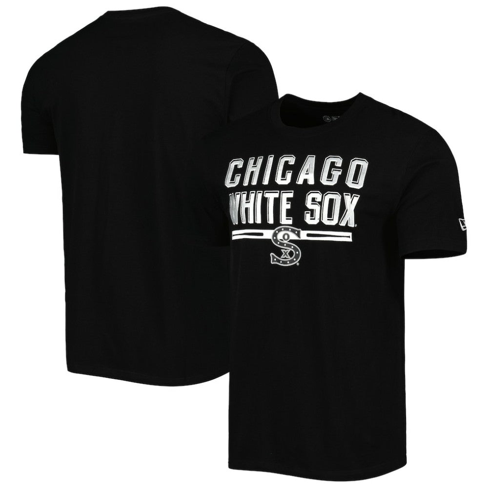 MLB Chicago White Sox New Era Batting Practice T-Shirt
