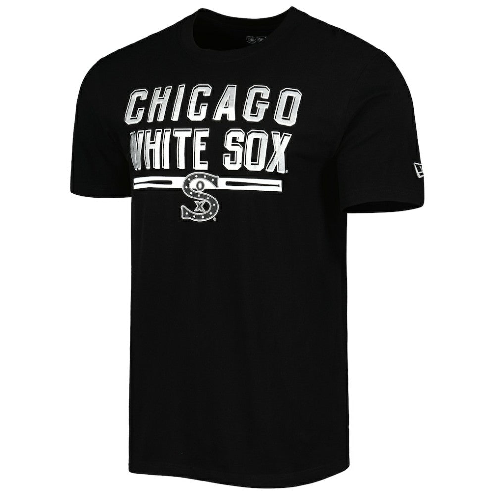 MLB Chicago White Sox New Era Batting Practice T-Shirt