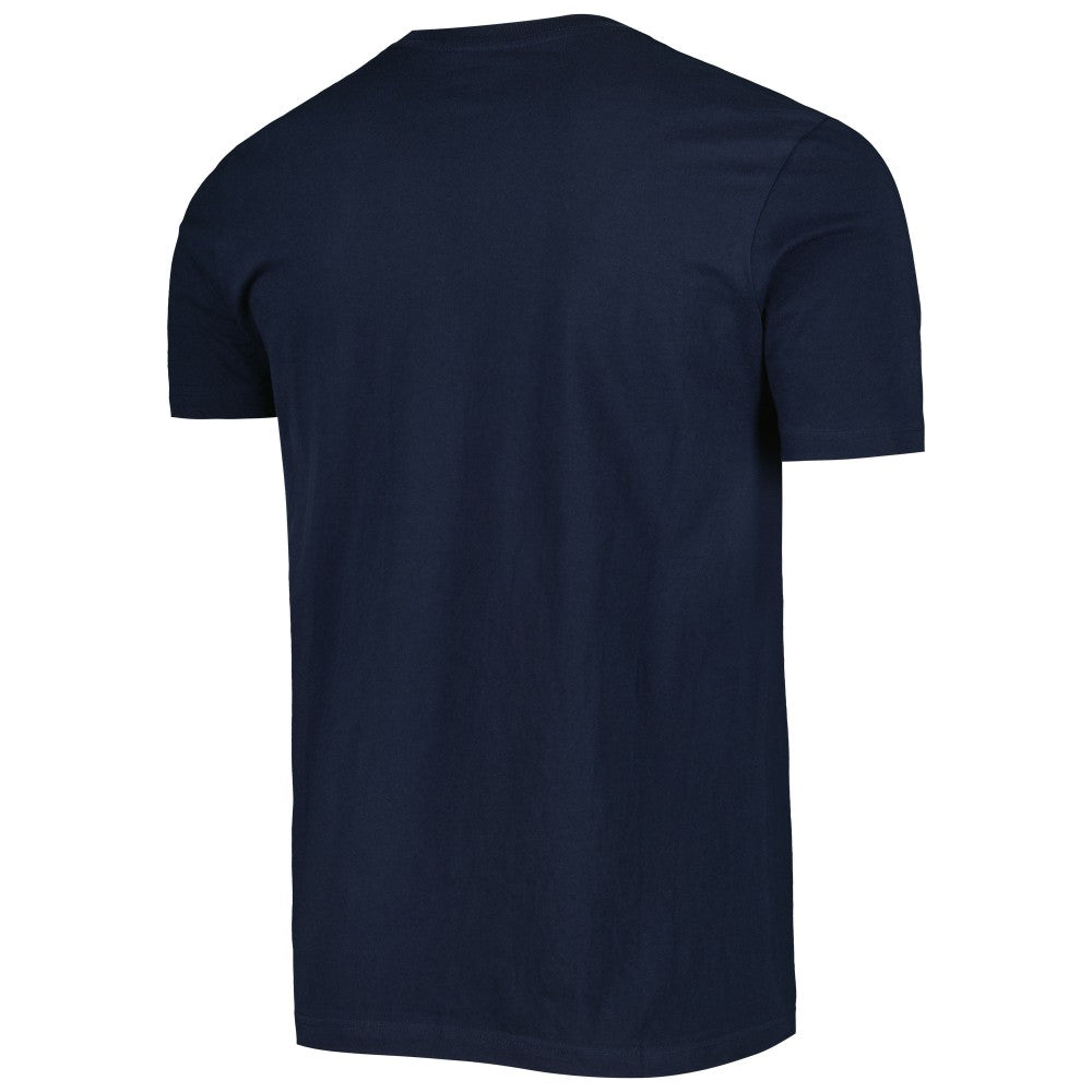 MLB Milwaukee Brewers New Era Batting Practice T-Shirt