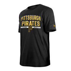 MLB Pittsburgh Pirates New Era Batting Practice T-Shirt