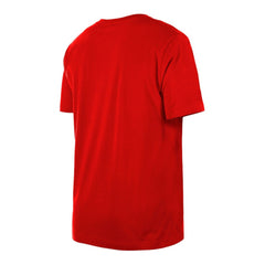 MLB Washington Nationals New Era Batting Practice T-Shirt