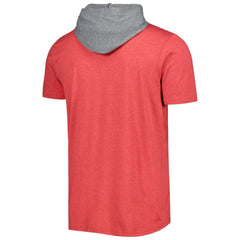 MLB Los Angeles Angels New Era Team Hoodie T-Shirt