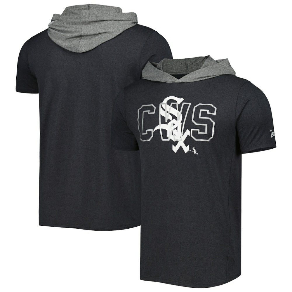 MLB Chicago White Sox New Era Team Hoodie T-Shirt