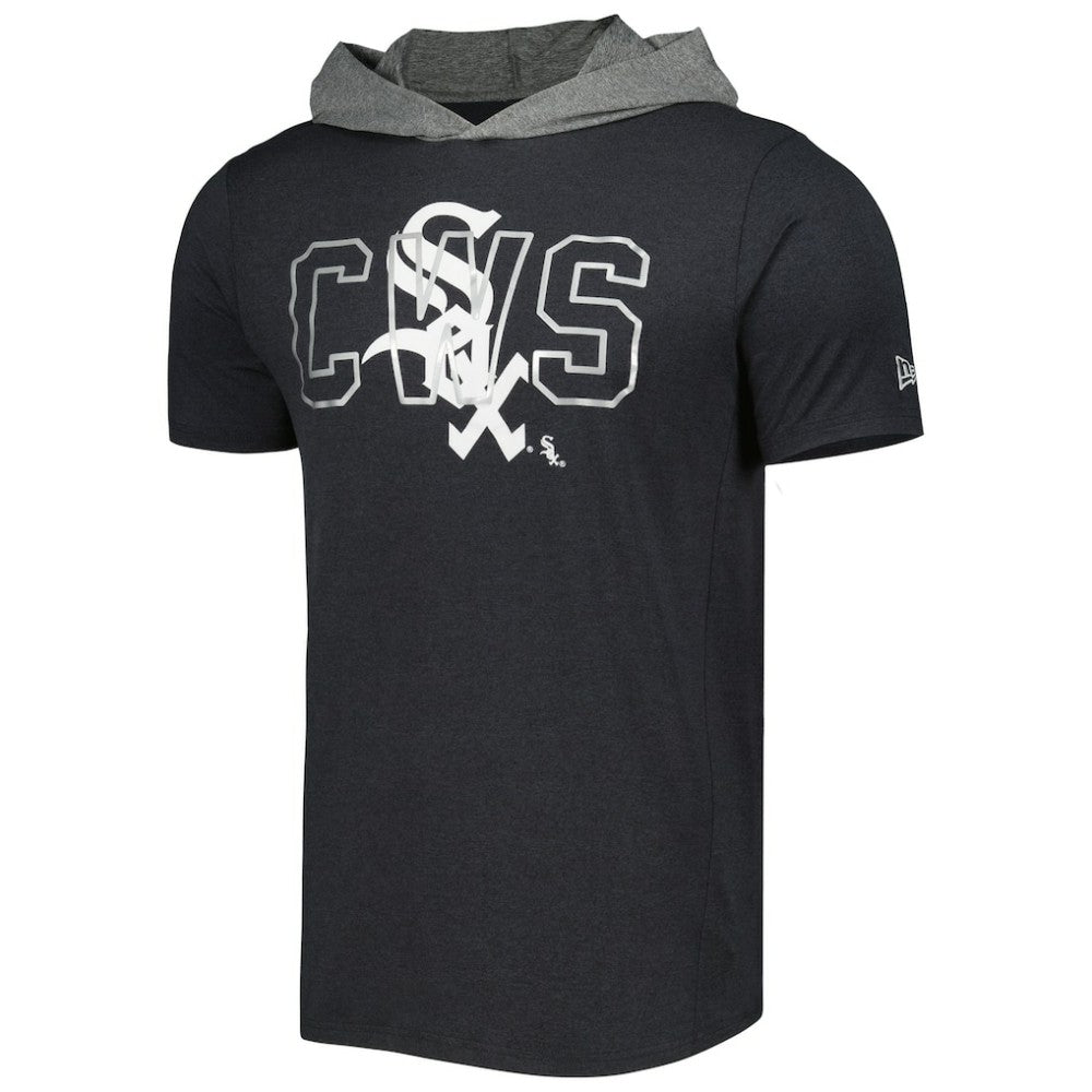 MLB Chicago White Sox New Era Team Hoodie T-Shirt