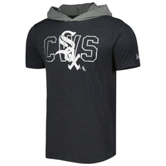 MLB Chicago White Sox New Era Team Hoodie T-Shirt