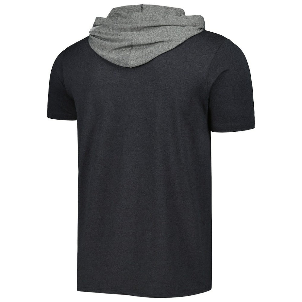 MLB Chicago White Sox New Era Team Hoodie T-Shirt