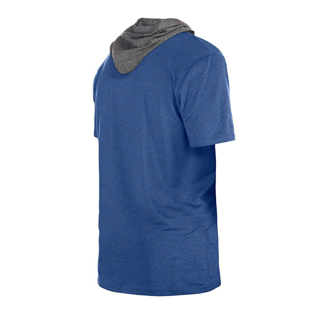 NBA Philadelphia 76ers Active Hoodie T-Shirt