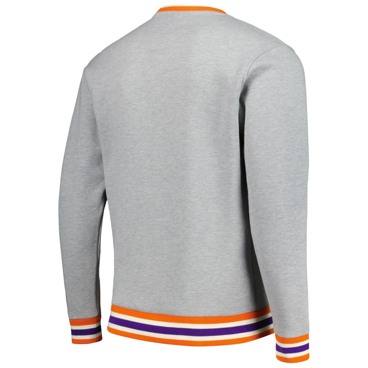 NBA Phoenix Suns Unisex Vintage Throwback Crew Sweatshirt
