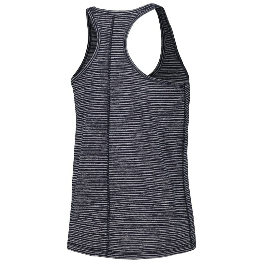 MLB Cleveland Guardians New Era Women's Active Racerback Tank Top