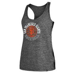 MLB San Francisco Giants New Era Women's Active Racerback Tank Top