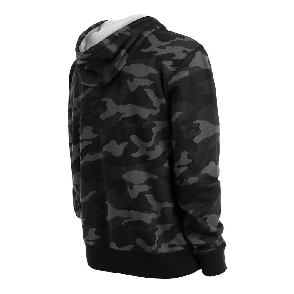 MLB Chicago White Sox New Era Camo Pullover Hoodie