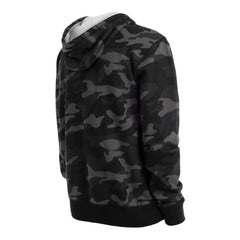 MLB Chicago White Sox New Era Camo Pullover Hoodie