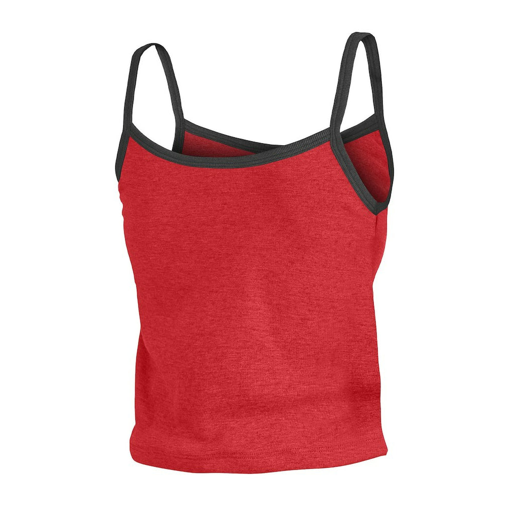 NBA Chicago Bulls Women's Spaghetti Strap Tank Top sale