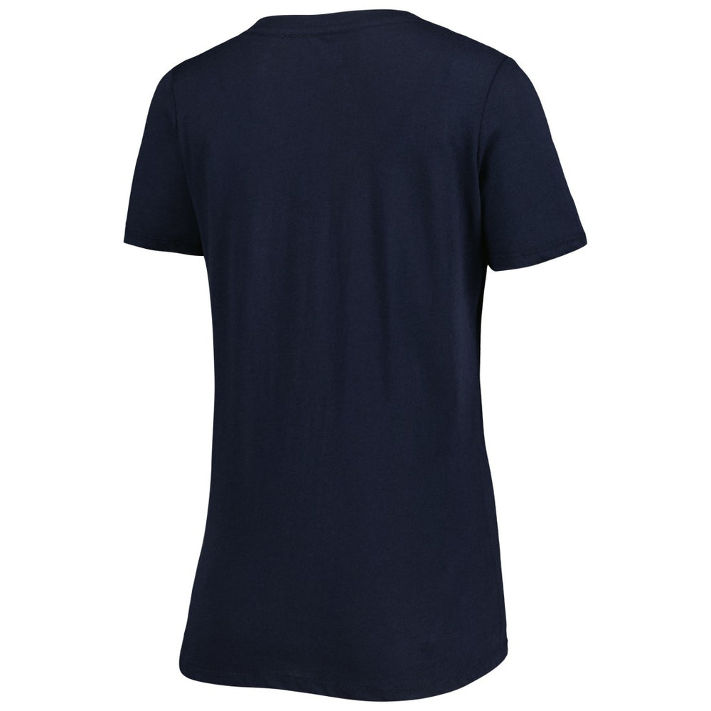 Women's Ink Dye Sideline V-Neck T-Shirt - Tennessee Titans