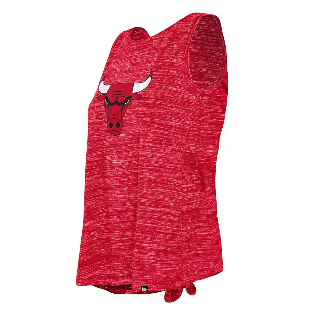 NBA Chicago Bulls Women's Space Dye Active Tank Top sale
