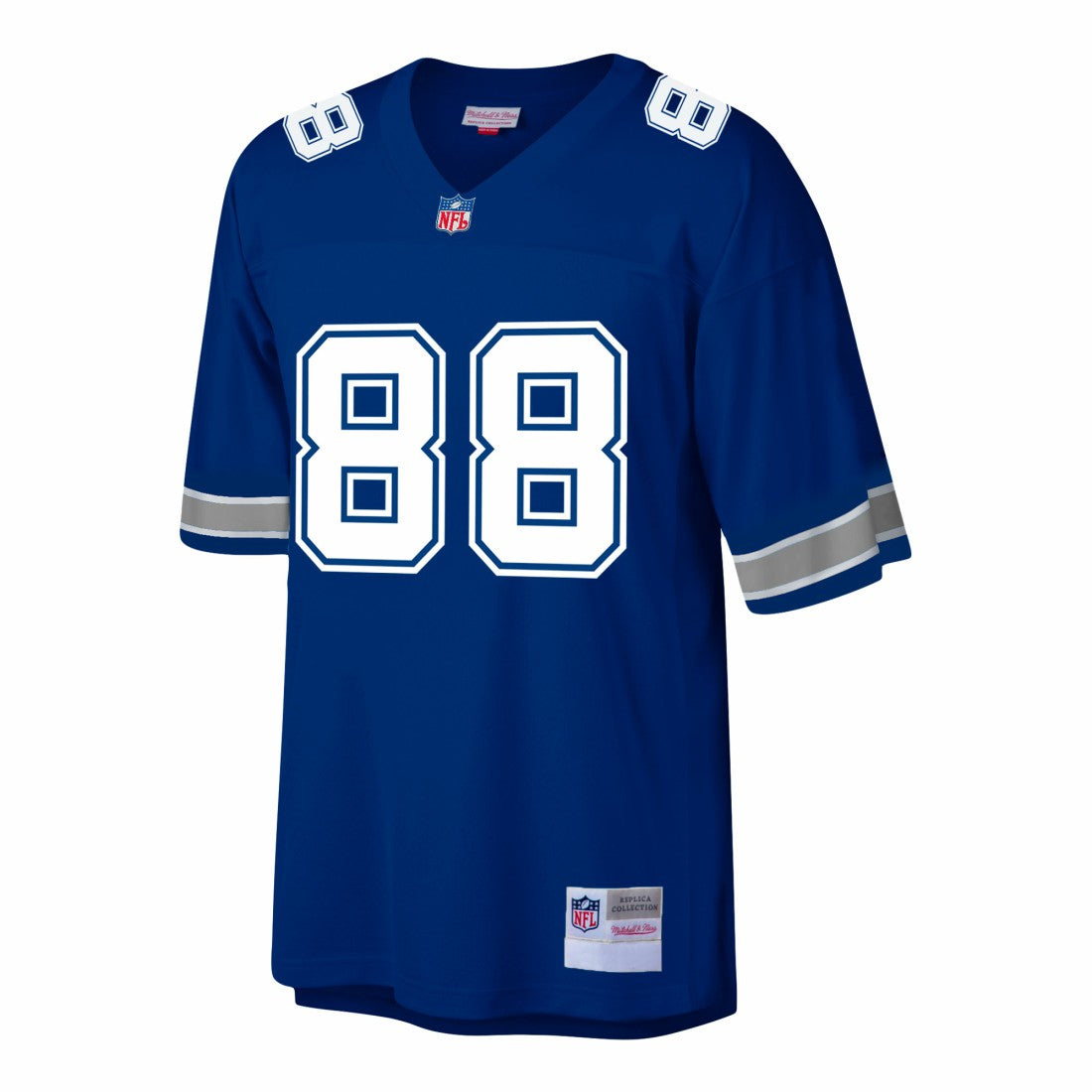 Michael Irvin  1996 Authentic Throwback Retired Player Jersey - Dallas Cowboys