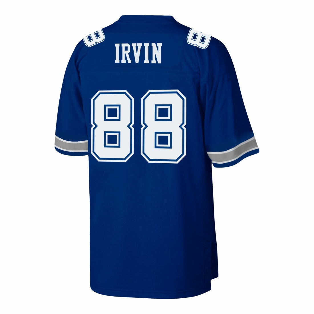 Michael Irvin  1996 Authentic Throwback Retired Player Jersey - Dallas Cowboys