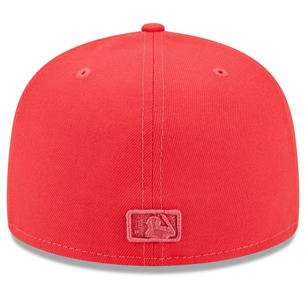 MLB Chicago White Sox New Era 2023 Spring Color Basic 59FIFTY Fitted Hat