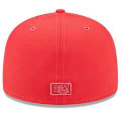 MLB Chicago White Sox New Era 2023 Spring Color Basic 59FIFTY Fitted Hat