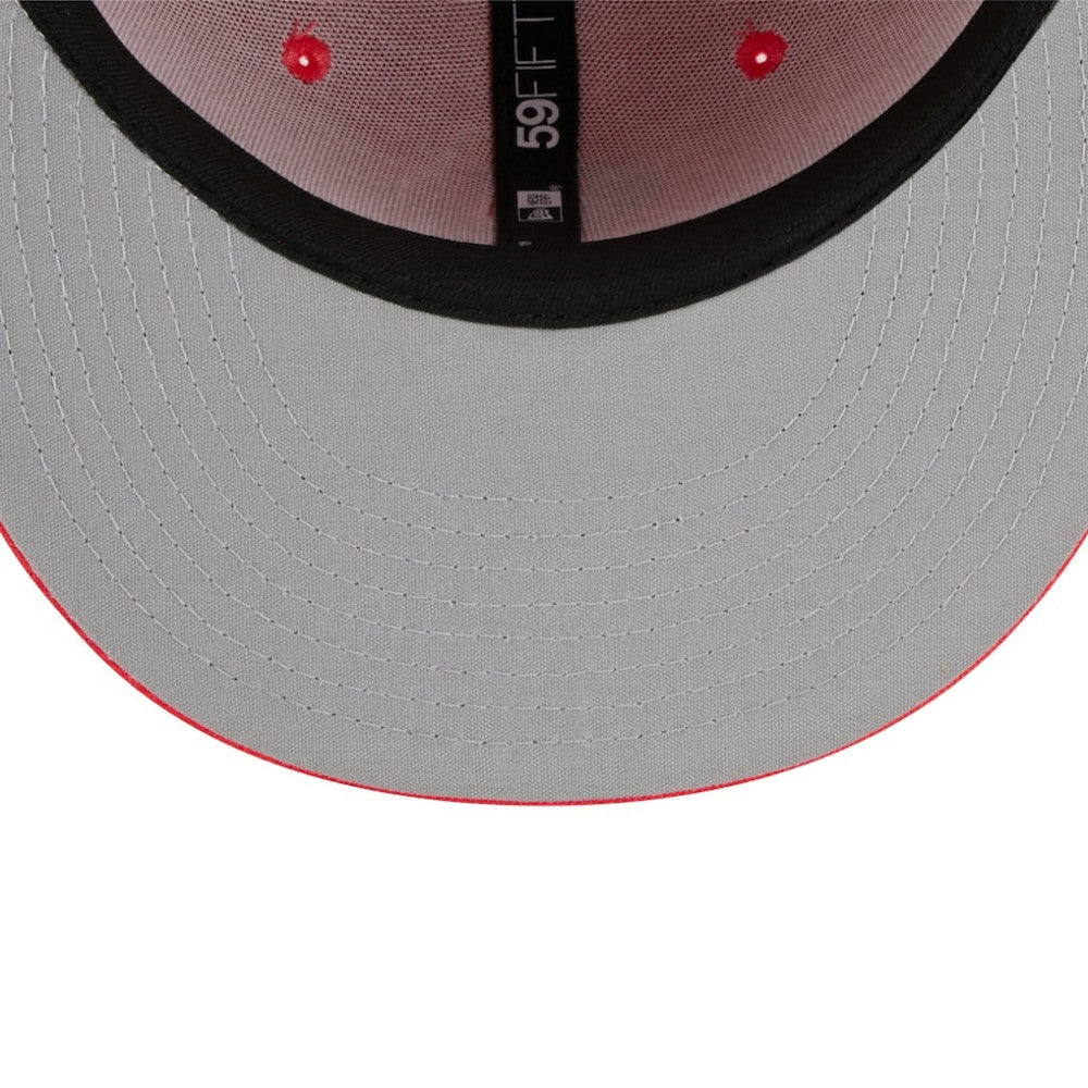 MLB Chicago White Sox New Era 2023 Spring Color Basic 59FIFTY Fitted Hat