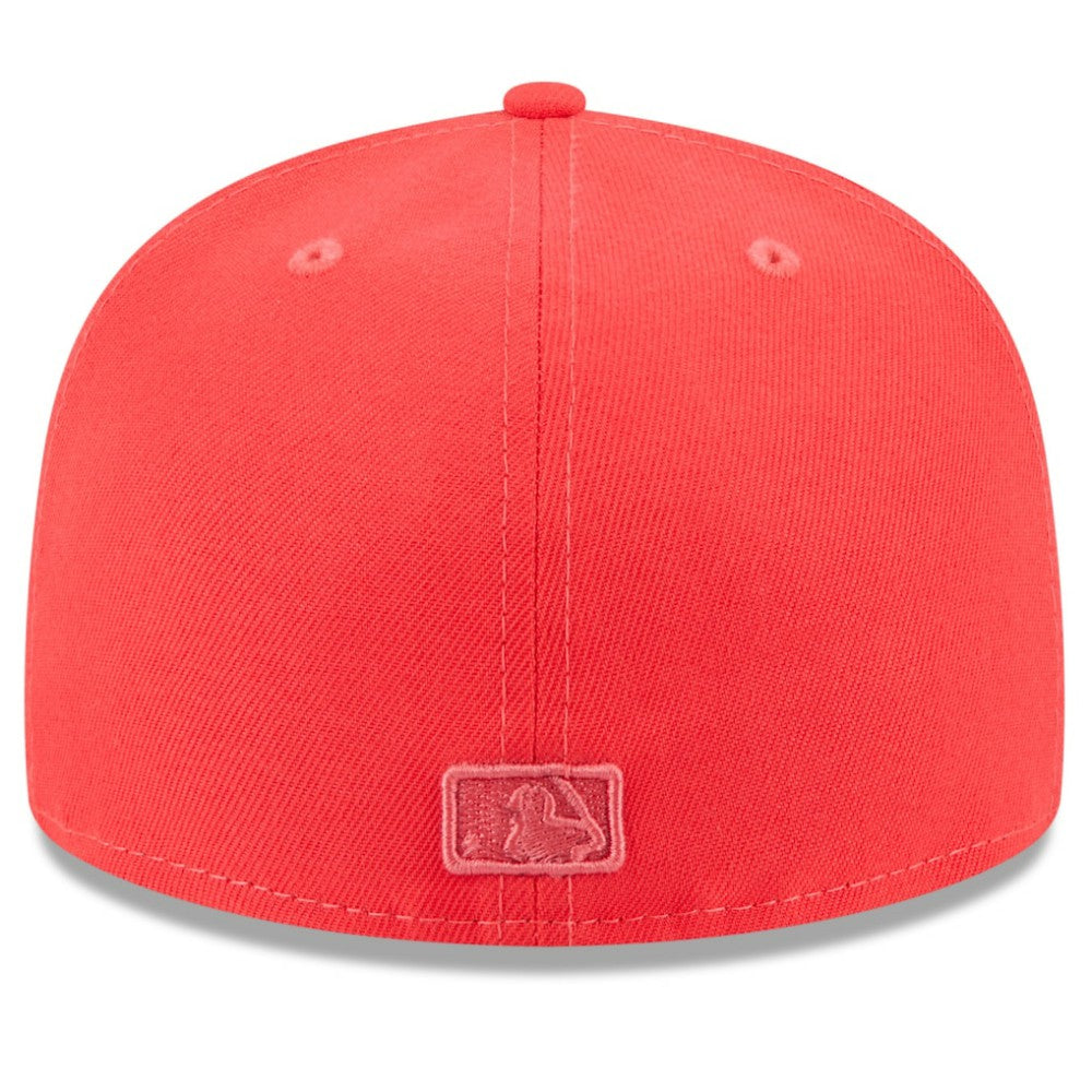 MLB San Francisco Giants New Era 2023 Spring Color Basic 59FIFTY Fitted Hat