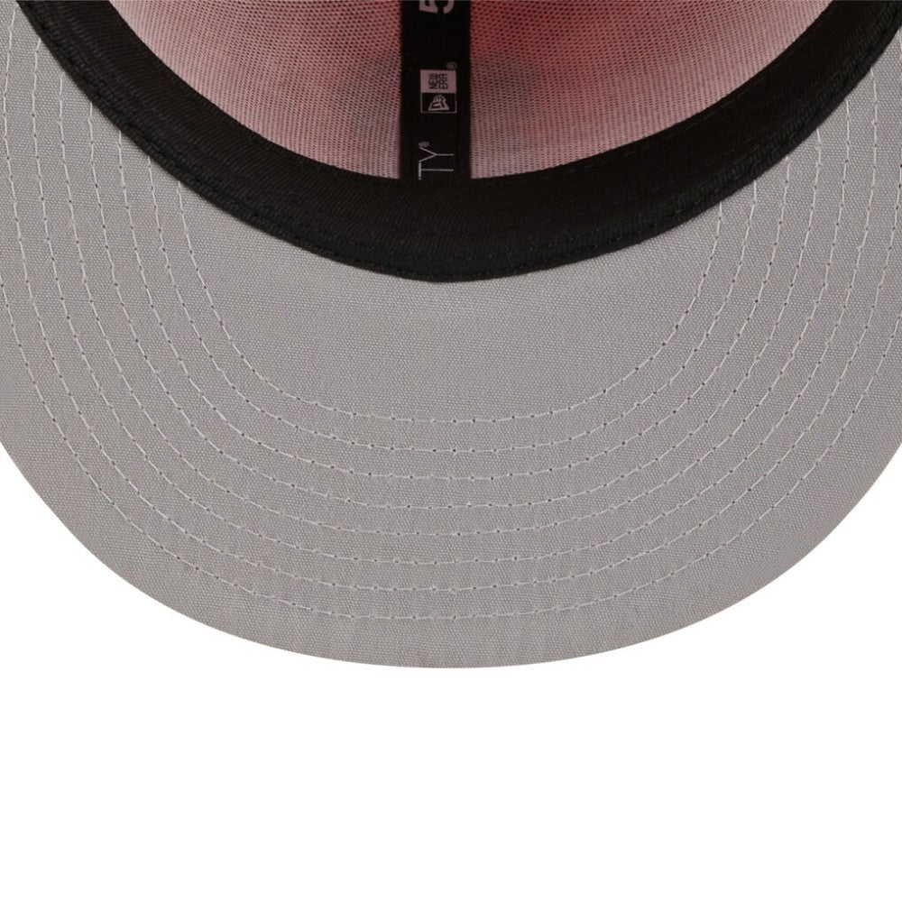 MLB San Francisco Giants New Era 2023 Spring Color Basic 59FIFTY Fitted Hat