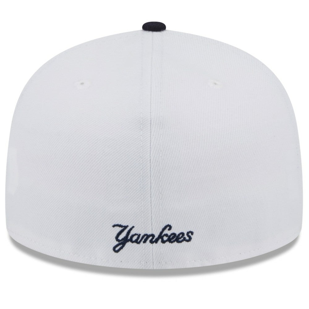 MLB New York Yankees New Era State 59FIFTY Fitted Hat