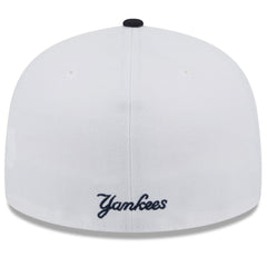 MLB New York Yankees New Era State 59FIFTY Fitted Hat