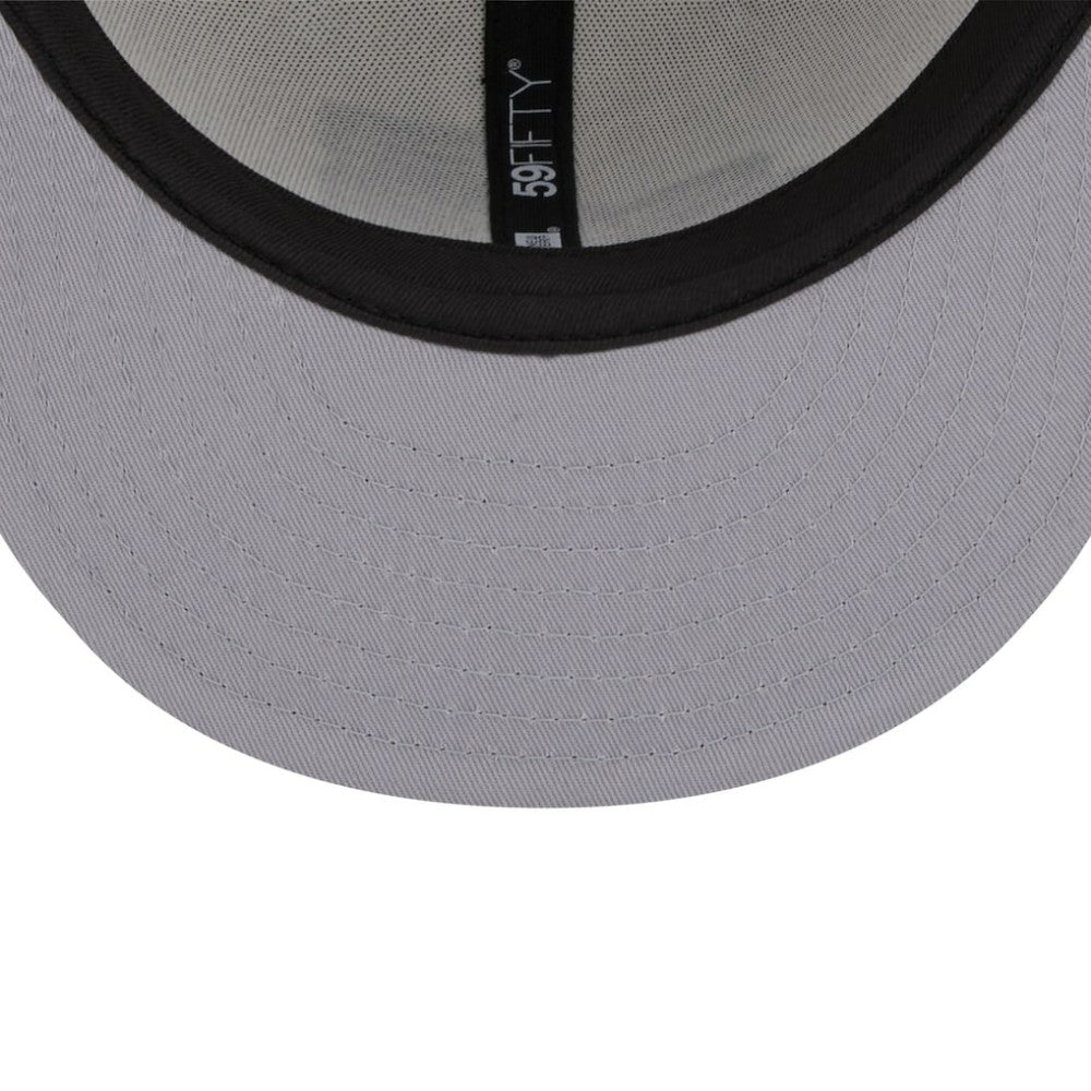 MLB New York Yankees New Era State 59FIFTY Fitted Hat
