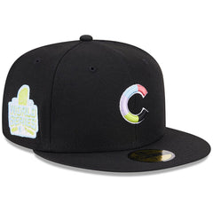 MLB Chicago Cubs New Era Multi-Color Pack 59FIFTY Fitted Hat
