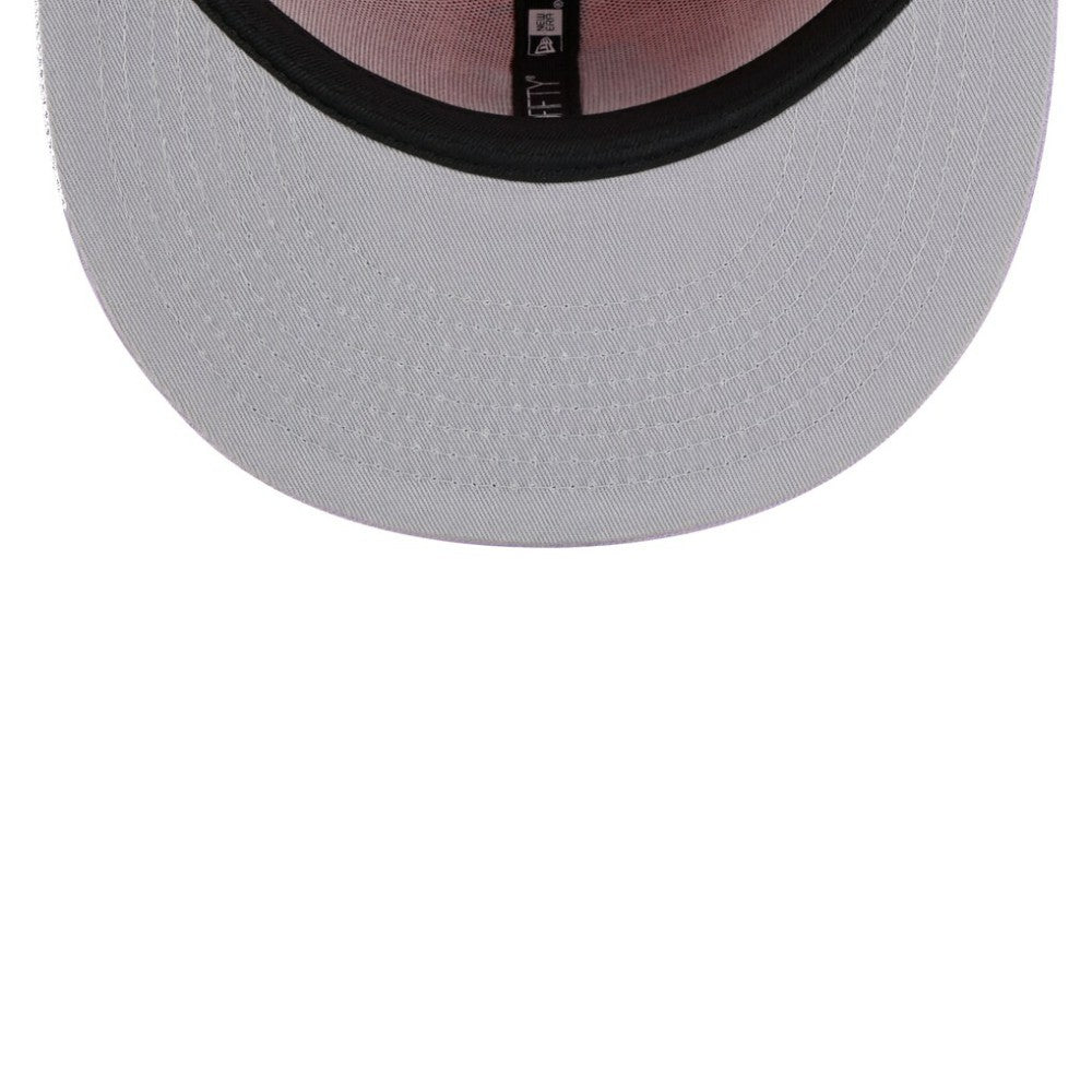 MLB St. Louis Cardinals New Era Spring Color Two-Tone 59FIFTY Fitted Hat