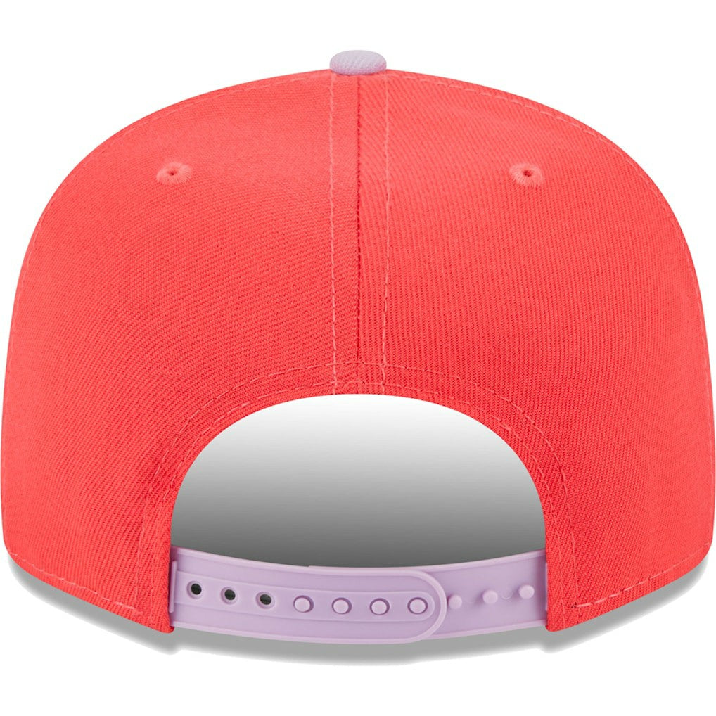Two-Tone Color Pack 9FIFTY Snapback Hat - Arizona Cardinals