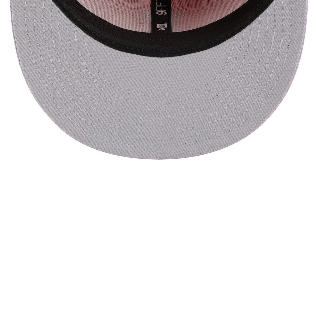 Two-Tone Color Pack 9FIFTY Snapback Hat - Arizona Cardinals