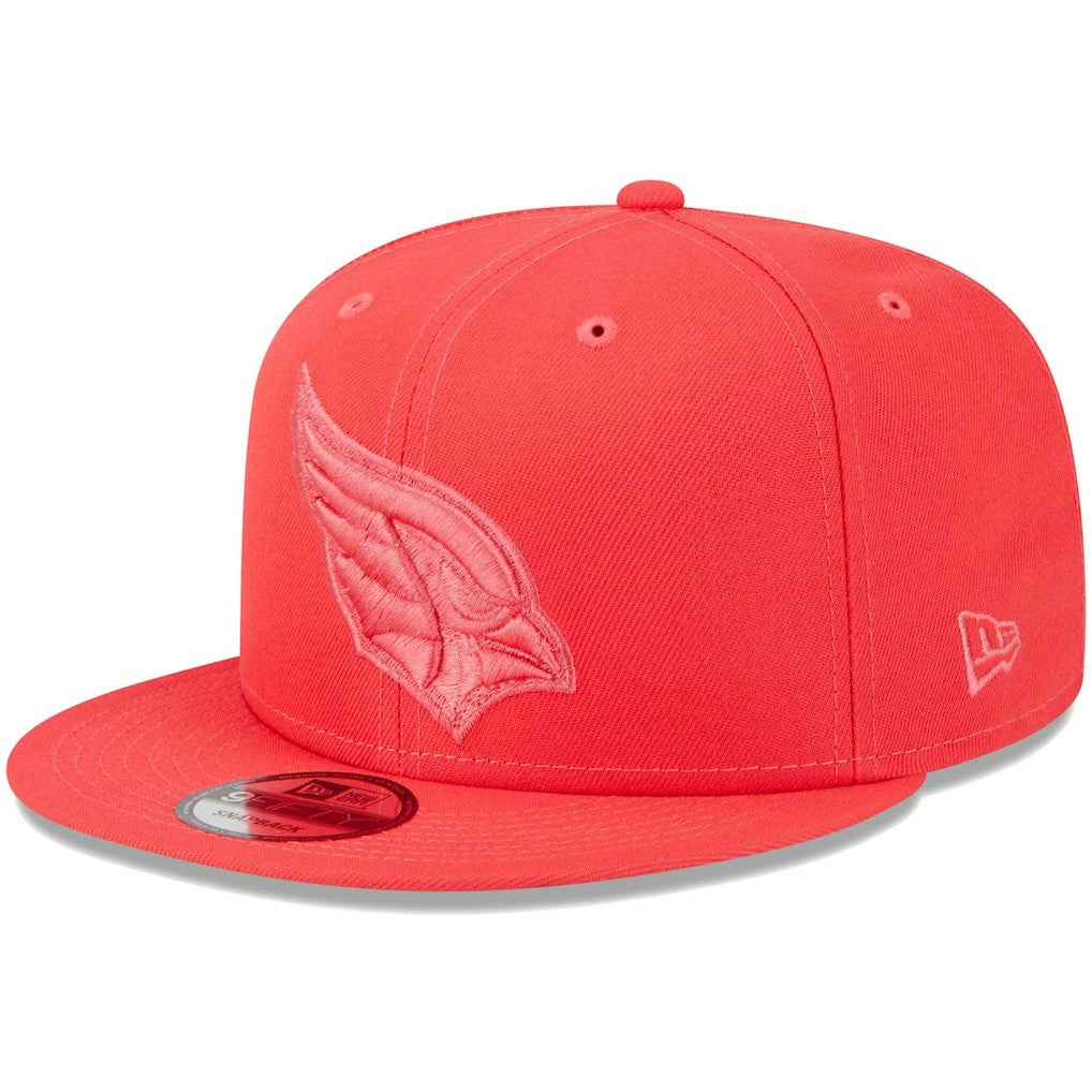 Color Pack Brights 9FIFTY Snapback Hat - Arizona Cardinals
