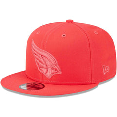 Color Pack Brights 9FIFTY Snapback Hat - Arizona Cardinals