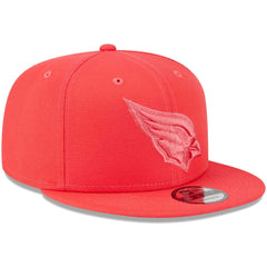 Color Pack Brights 9FIFTY Snapback Hat - Arizona Cardinals