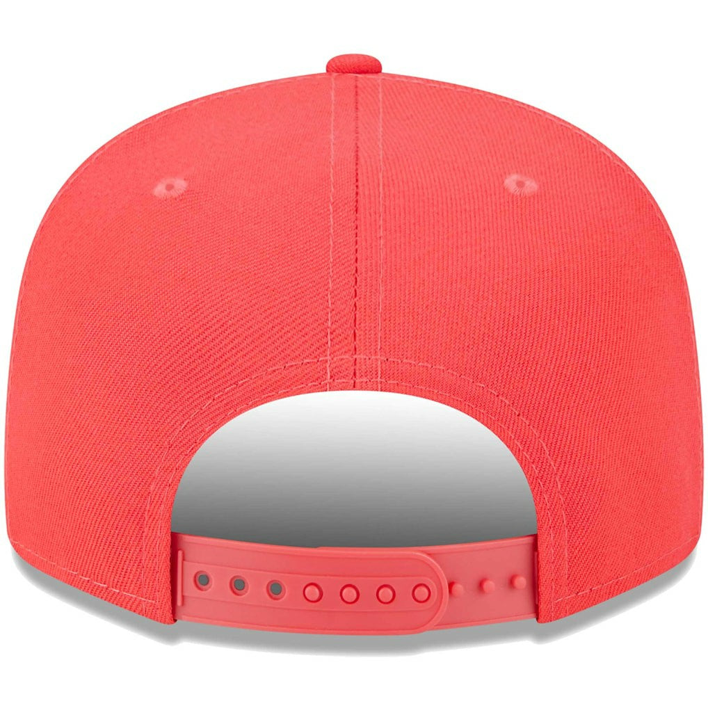 Color Pack Brights 9FIFTY Snapback Hat - Arizona Cardinals