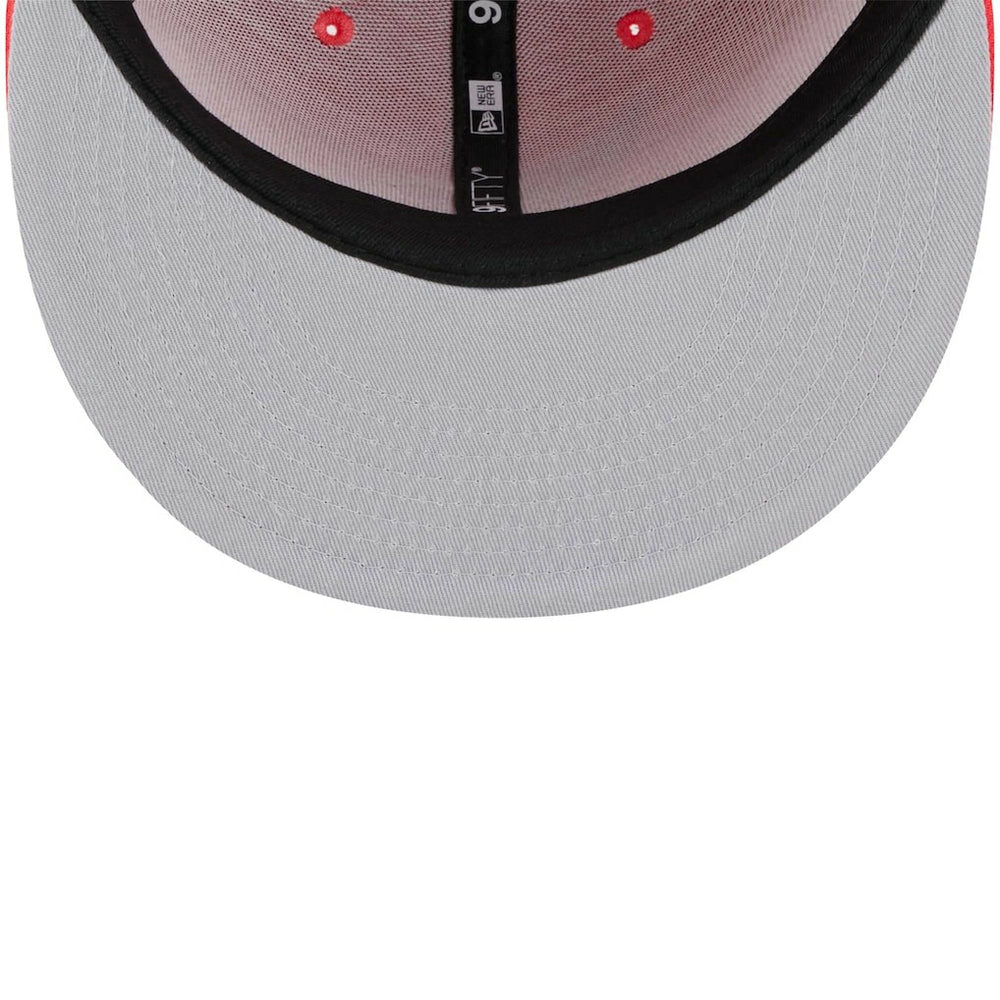 Color Pack Brights 9FIFTY Snapback Hat - Arizona Cardinals