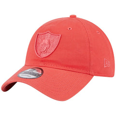 Core Classic 2.0 Brights 9TWENTY Adjustable Hat - Las Vegas Raiders