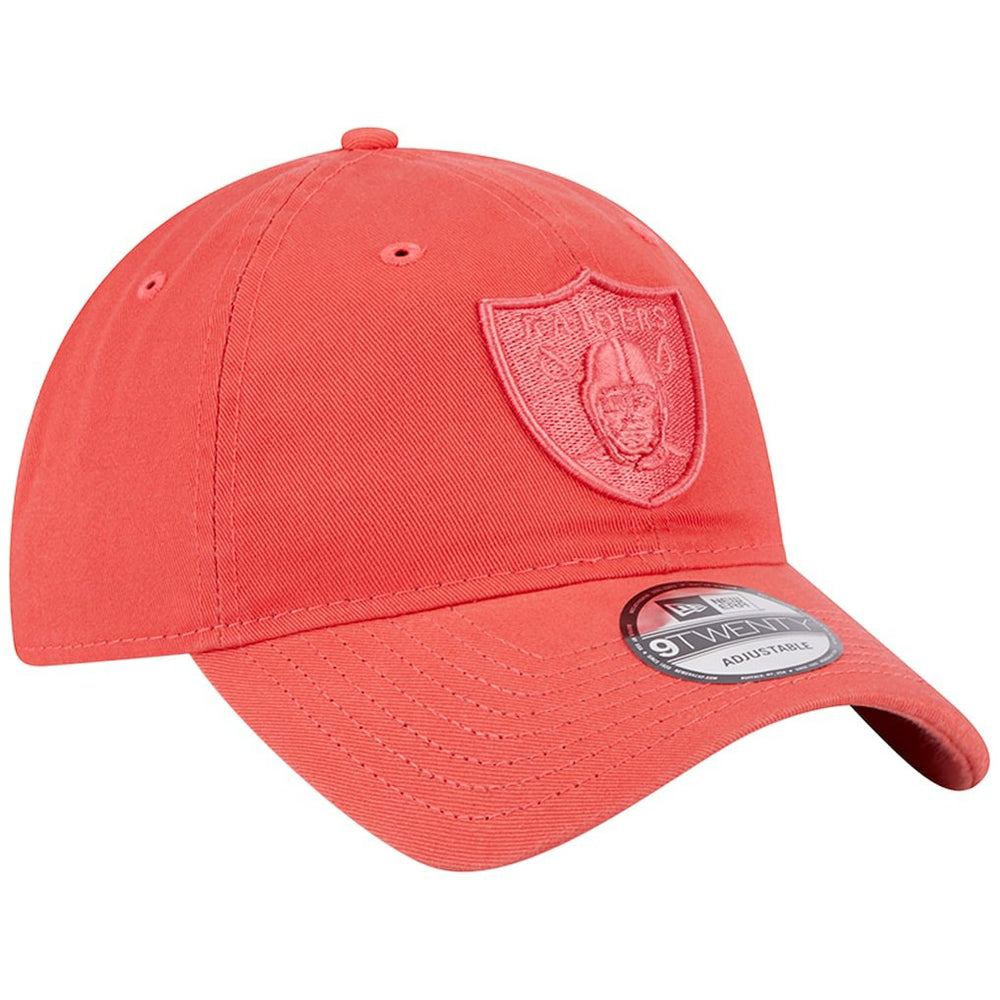 Core Classic 2.0 Brights 9TWENTY Adjustable Hat - Las Vegas Raiders