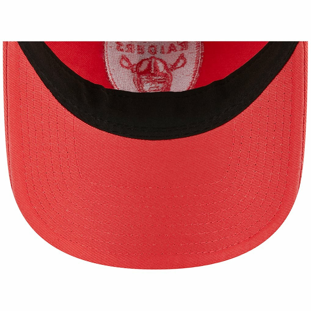 Core Classic 2.0 Brights 9TWENTY Adjustable Hat - Las Vegas Raiders